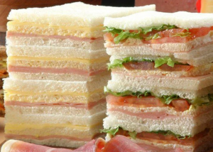 Sanguche De Migapng — comida rapida en general option 16