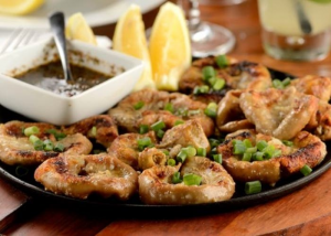 Receta De Chinchulines Tiernizados A La Parrillajpg — Comida típica de México option 29