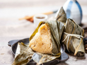 Receta De Corundas Tamalesjpg — Comida típica de México option 30