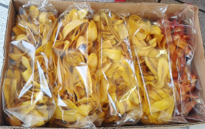 Toston En Bolsa De La Autopistajpg — COMIDA VENEZOLANA (BETA) option 27