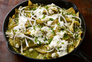 207 Chilaquiles Verdes 912x622jpg — Comidas, así bien mexicanas option 2
