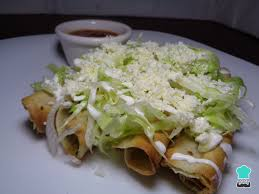 Descarga 5jpg — Comidas, así bien mexicanas option 10