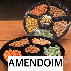 Amendoimjpg — ACOMPANHANTES DO CHURRASCO option 2