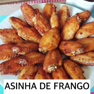 Asinha De Frangojpg — ACOMPANHANTES DO CHURRASCO option 4