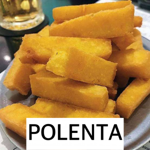 Polentajpg — ACOMPANHANTES DO CHURRASCO option 19