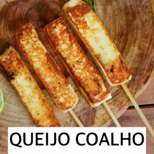 Queijo Coalhojpg — ACOMPANHANTES DO CHURRASCO option 20