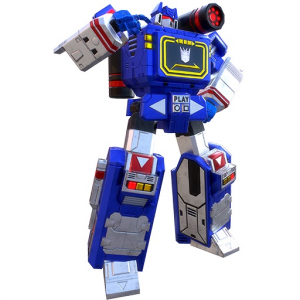 Earth Wars Soundwavejpg — Comodin Cam's Soundwave design tierlisy option 20