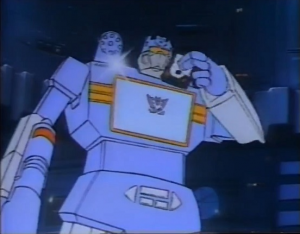G1 Toy Commercial Soundwavepng — Comodin Cam's Soundwave design tierlisy option 28