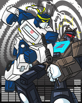 Shattered Glass Soundwavejpg — Comodin Cam's Soundwave design tierlisy option 52