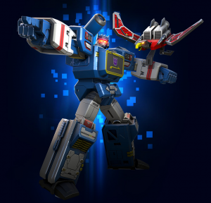 Soundwave Forged To Fightjpg — Comodin Cam's Soundwave design tierlisy option 53