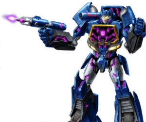 Ultimate Pop Up Universe Soundwavejpg — Comodin Cam's Soundwave design tierlisy option 57