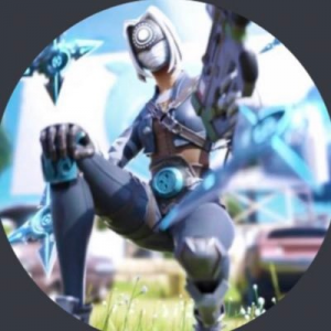 Beamed Pfpjpg — Competitive Fortnite Mobile Players option 3