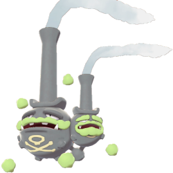 110 Gpng — Competitive Gen 8 option 25