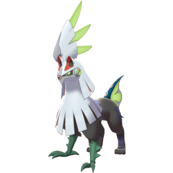773 Bugpng — Competitive Gen 8 option 182