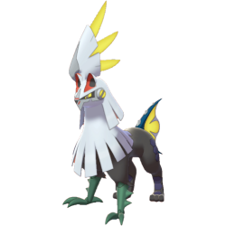 773 Electricpng — Competitive Gen 8 option 185