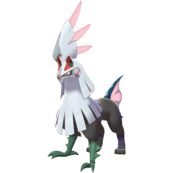 773 Fairypng — Competitive Gen 8 option 186