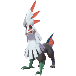 773 Firepng — Competitive Gen 8 option 188