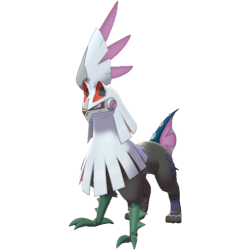 773 Ghostpng — Competitive Gen 8 option 190