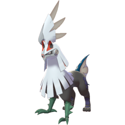773 Rockpng — Competitive Gen 8 option 196