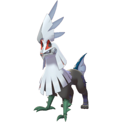 773 Steelpng — Competitive Gen 8 option 197
