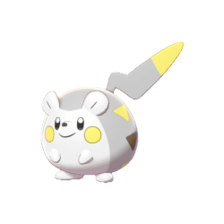 777png — Competitive Gen 8 option 201