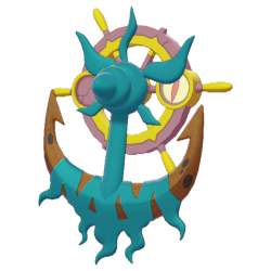 781png — Competitive Gen 8 option 204
