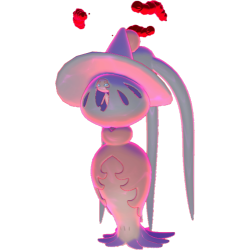 858 Gipng — Competitive Gen 8 option 235