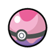 Dream Ballpng — Competitive Pokeball Swag Level option 3