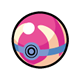 Healpng — Competitive Pokeball Swag Level option 8