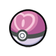 Lovepng — Competitive Pokeball Swag Level option 11