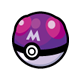 Masterpng — Competitive Pokeball Swag Level option 14