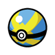 Quick Ballpng — Competitive Pokeball Swag Level option 20