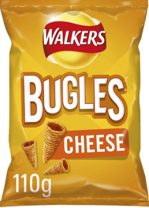 Cheesepng — Complete British Crisps option 33