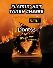 Flamin 39 Hot Tangy Cheeseproductlistingjpg — Complete British Crisps option 37