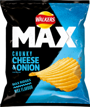 Maxcopng — Complete British Crisps option 50