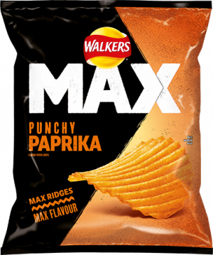 Maxpaprikapng — Complete British Crisps option 57