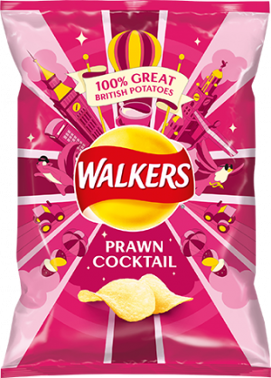 Prawncocktailpng — Complete British Crisps option 90