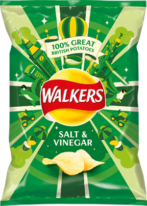 Saltvinegarpng — Complete British Crisps option 102