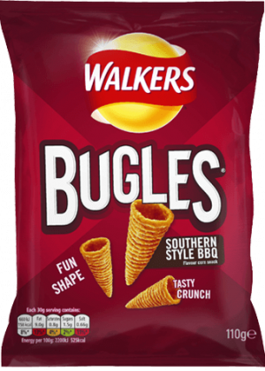 Siuthernstylebbqpng — Complete British Crisps option 104