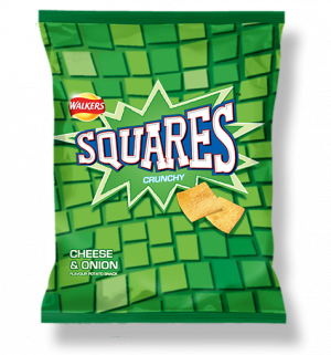 Squaressliderpackshotcheeseonionpng — Complete British Crisps option 106