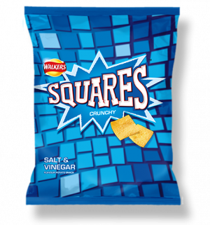 Squaressliderpackshotsaltvinegarpng — Complete British Crisps option 107