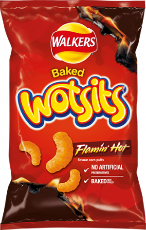 Wotsitsflaminhot150gpng — Complete British Crisps option 117