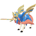 888 Cpng — Complete Pokemon Sword & Shield Tier List option 129