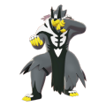 892 Rpng — Complete Pokemon Sword & Shield Tier List option 135