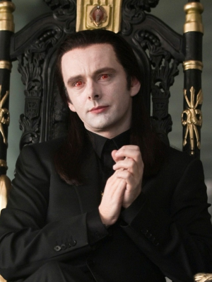Arojpg — COMPLETE Twilight Characters List option 7