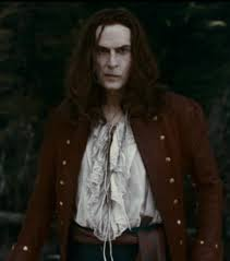 Cold Manjpg — COMPLETE Twilight Characters List option 18