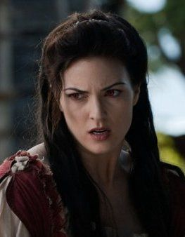 Cold Womanjpg — COMPLETE Twilight Characters List option 19