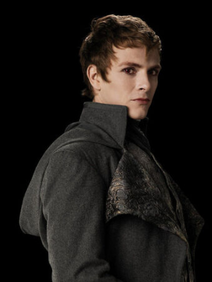 Demetrijpg — COMPLETE Twilight Characters List option 20