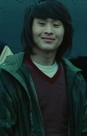 Ericpng — COMPLETE Twilight Characters List option 26