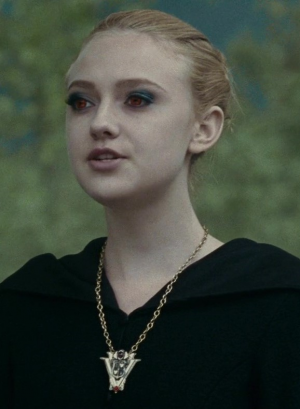 Janejpg — COMPLETE Twilight Characters List option 35